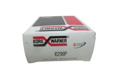 BWD R298P VOLTAGE REGULATOR  NSMP