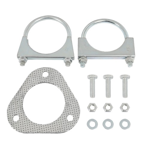 Catalytic Converter For Ford F-250 F-350 For Super Duty 2000-04 Excursion 00-05 - Picture 2 of 12