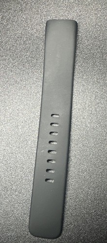 NEW! Fitbit Charge 5 or Charge 6 Black Sport Band by Google Size: S/L - Zdjęcie 9 z 13