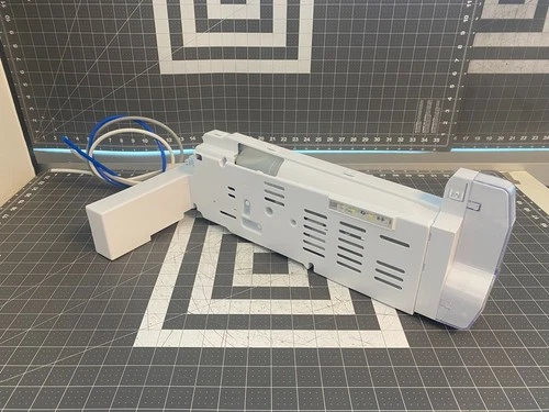 Samsung Refrigerator Water Filter Housing P# DA97-11433A