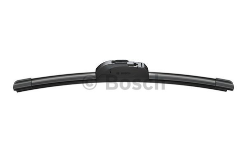 Kia Pro Cee'd Front Wiper Blade Set Windscreen 2009 to 2012 BOSCH AEROTWIN - Picture 4 of 16