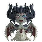 Youtooz Diablo IV Collection Lilith Vinyl Figure #3