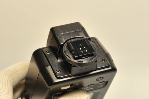 Canon Speedlite 420EZ As-Is [FC0102] - Picture 8 of 12