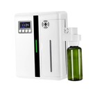 Essential Oil Aroma Fragrance Machine Air Diffuser White Hotel Home Commercial