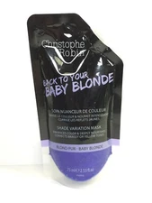 Christophe Robin Shade Variation Mask - Baby Blonde, 2.53 oz