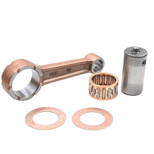 Connecting Rod Kit for Suzuki GN250 GN250E GZ250 Marauder SP250 TU250 DR250S - Bild 2 von 8