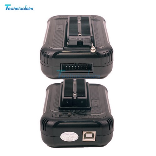 T48 TL866-3G High-speed Programmer EPROM/MCU/SPI/Nor/NAND Flash/EMMC/ IC tester - Bild 16 von 21