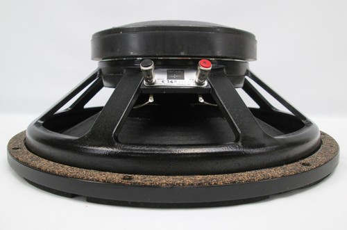 ÚNICO - Altavoz McCauley 6000 SERIE 6142 15" 15" 15 PULGADAS 4-OHM 450W 900W - Imagen 3 de 5