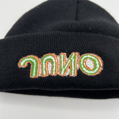 Juno Movie 2008 Officially Licensed Beanie Hat Knit Skull  display picture 1