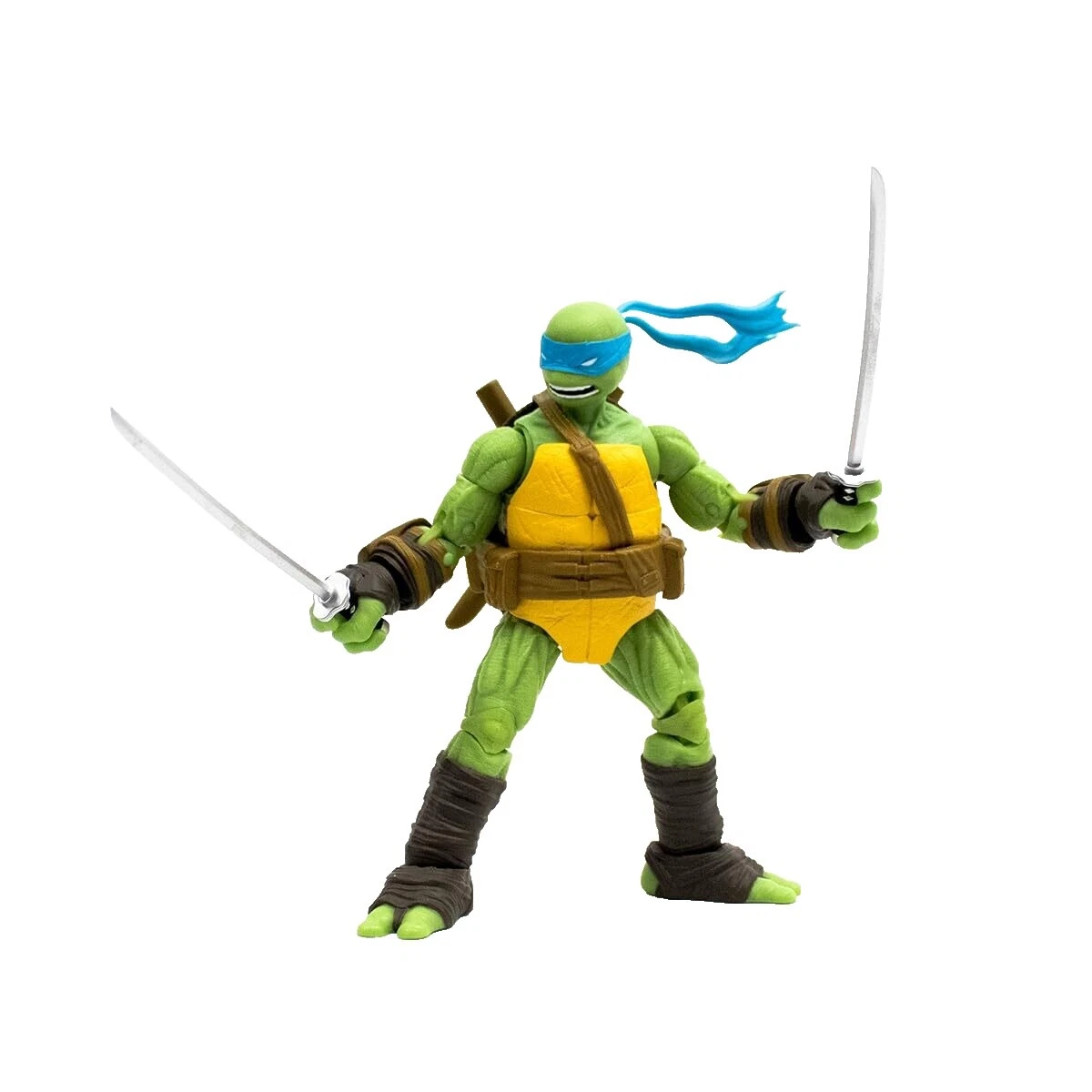 Figuras de acción de vinilo Raphael y accesorios