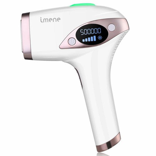 Laser Hair Removal for Women & Men, IMENE IPL Permanent Hair Remover - Picture 1 of 6