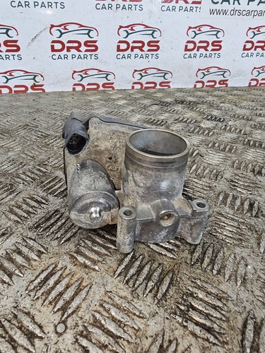 SKODA FABIA MK1 THROTTLE BODY 1.2 12V 5SPEED MANUAL 2002 - 2007 - Picture 5 of 9