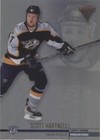 2001-02 Pacific Private Stock Titanium - Scott Hartnell #78