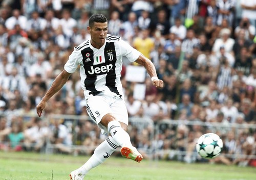 CRISTIANO RONALDO - Soccer Poster Picture Print Sizes A5 to A0 *FREE DELIVERY** - Picture 2 of 14