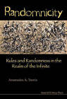 Randomnicity: Rules And Randomness In The Realm Of The Infinite by Anastasios A. Tsonis (Hardback, 2008)
