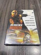 Once Upon a Time in Brooklyn (DVD, 2012)