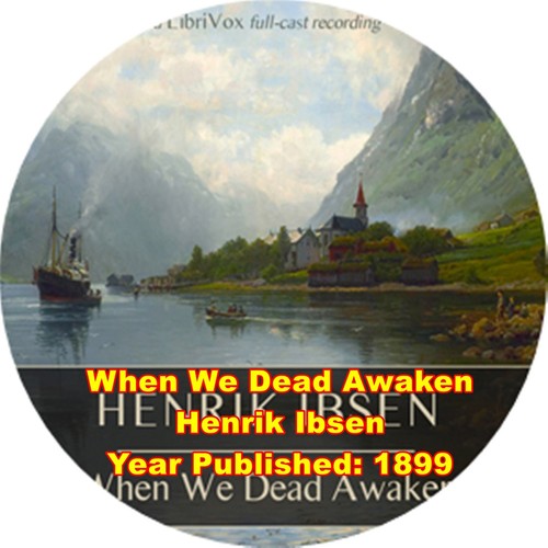 Henrik Ibsen / Lot of 12 / Mp3 (Check Player) CD Audiobooks / A Doll's House - Picture 13 of 14