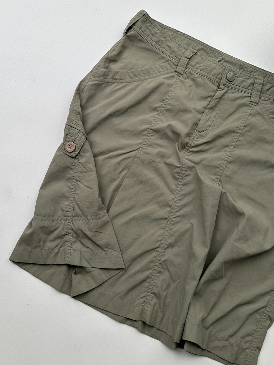 The North Face Cargo Skirt Women's Size UK10/US8 | eBay