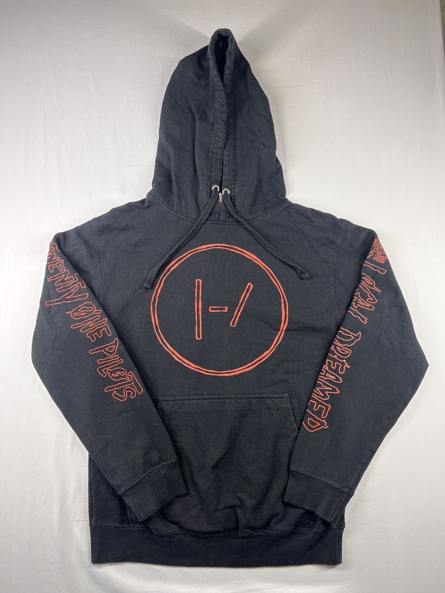 21 pilots women's hoodie sale