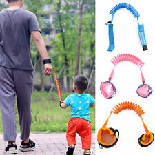 Anti lost Band Safety Link Harness Toddler Child Baby Kid Wrist Strap Belt Reins