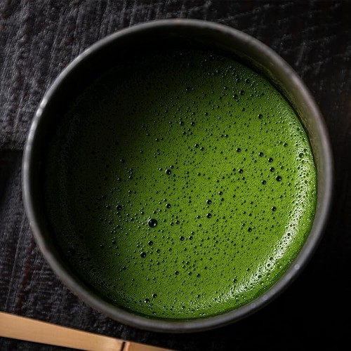 Morihan [ Rich Matcha Powder 500g ] UJI Matcha Powder - Bild 9 von 11