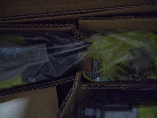RYOBI ONE+ 18V Cordless 12-Tool Combo Kit Batteries and Charger COmplete - Picture 10 of 10