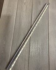 Thomson 60 Case Quick Shaft 3/4”Diameter 24” Long Pre-drilled #10-32