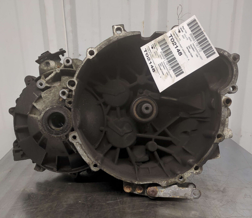 2004 Volvo V70 Series Wagon 2.3 Turbo Manual Transmission Assembly 108k Fwd M56L