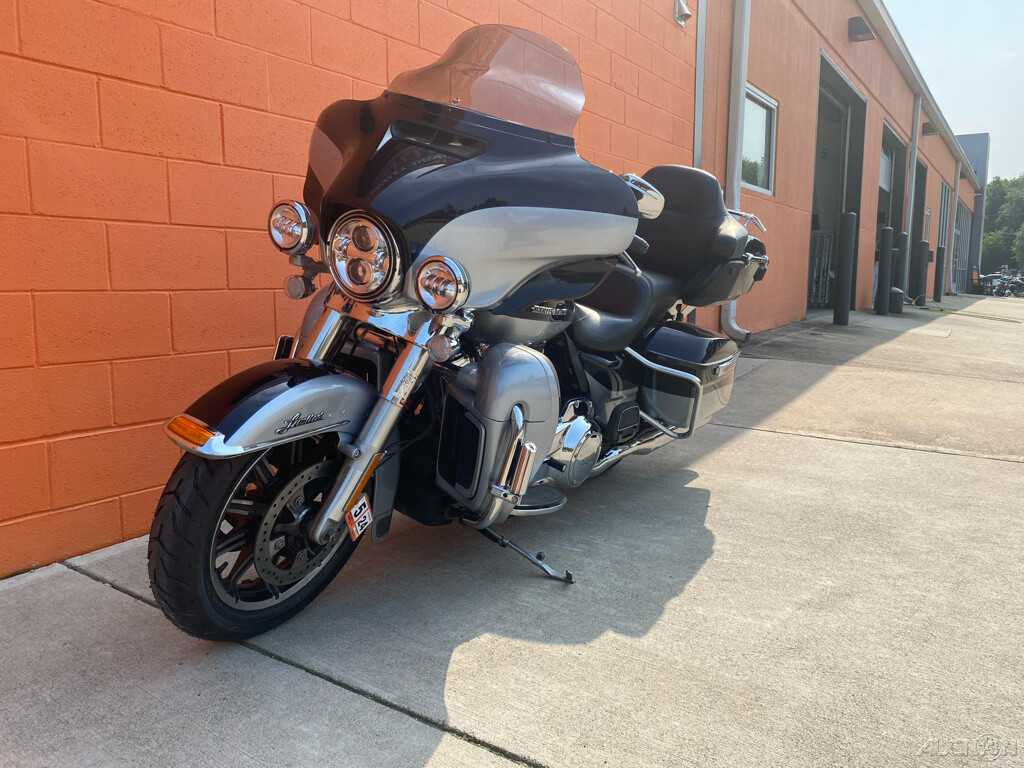 2019 Harley-Davidson Ultra Limited