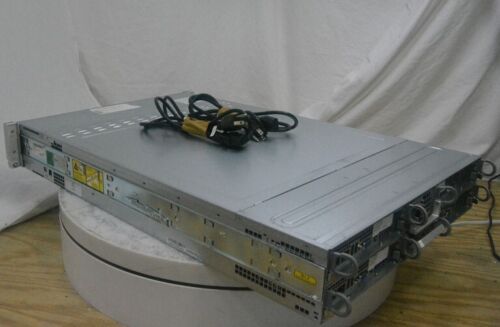 SUPERMICRO 217-12 2027TR-H70RF+ /w 4 nodes Server 2*INTEL XEON E5-2630 V2 64GB - Picture 5 of 6