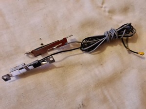 FUJITSU SIEMENS AMILO LAPTOP (LI1818) WI/FI WIRELESS ANTENNA CABLE REF 0005  | eBay