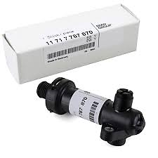 Thermostat Genuine EGR BMW Diesel E87 E90 E60 X3 E83 X5 E70 11717787870 | eBay