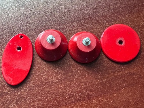 Vibroplex Double Key Straight / Original Deluxe Chrome CW Morse Code key - Zdjęcie 13 z 24