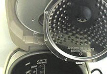 Zojirushi IH Reiskocher 1,8L NP-HLH18XA für AC220-230V     - Bild 2 von 3