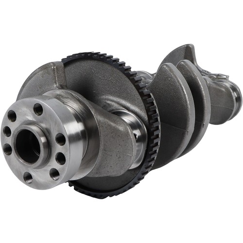 Crankshaft 11217516040 For BMW 116i 118i 120i 318i 320i X1 X3 Z4 N42 N43 N46 2.0 - Bild 4 von 8