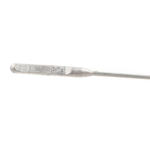 Engine Oil Level Dipstick 15650RCAA02 For Honda ACURA ACCORD ZDX RDS TL/TSX - Picture 9 of 10