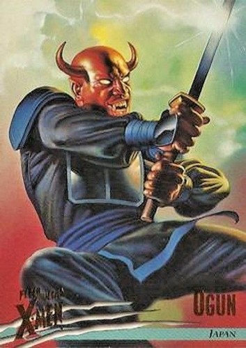 1996 FLEER ULTRA X MEN WOLVERINE BASE / BASIC CARDS 1 TO 100 CHOOSE by FLEER - Picture 35 of 105