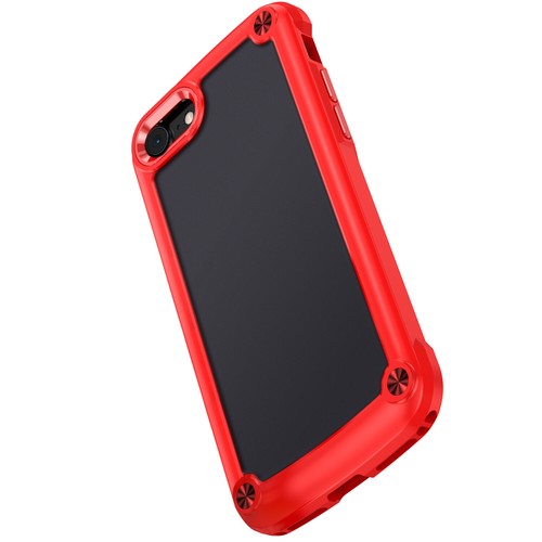 For Apple iPhone 7/8/7 Plus/8 Plus Shockproof Soft Case Phone Protection Cover - Picture 5 of 37