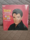 Elvis In The Original Soundtrack Album From Girl Happy LSP-3338 NEW Sealed