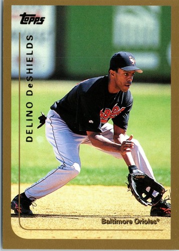 1999 Topps Baseball Cards Series 2 You Pick (#'s 243-484) Nm-M - Picture 86 of 221