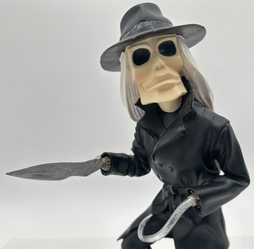 Figura de 12 pulgadas Puppet Master Blade Full Moon Toys 2001 horror - Imagen 2 de 18