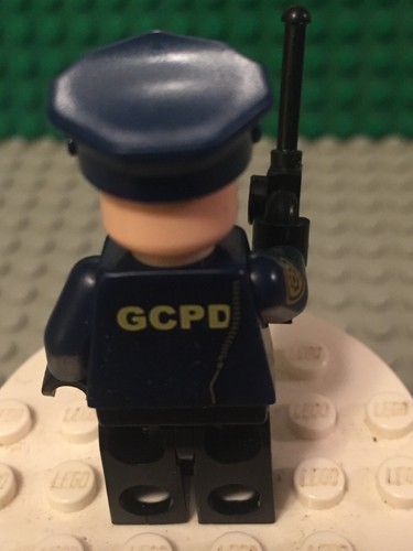 LEGO - SUPERHELDEN - DC HELDEN UND SCHURKEN - SIE WÄHLEN AUS DER LISTE - GEBRAUCHT - Bild 90 von 288