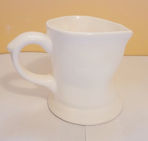 I Got Smashed In Oakland Coffee Cup Mug Novelty White Vintage Free Shipping - Picture 2 of 5
