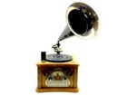 Tocadiscos Roadstar