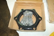 Integrity Fusion Products M.J. Accessory Pack with Gasket 6"