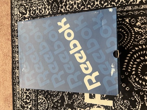 Reebok Kamikaze 2 Remember the Alamo sz 10.5 Packer DS - Picture 7 of 10