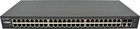 LinkPro Web Smart Office Switch 48+4G SH-77484GS 50-Port RJ-45 GE Switch 2x SFP