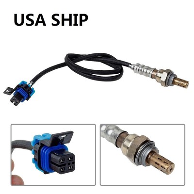 234-4066 Downstream Oxygen O2 Sensor 2 Rear For 2007-2009 Pontiac G5 2.2L