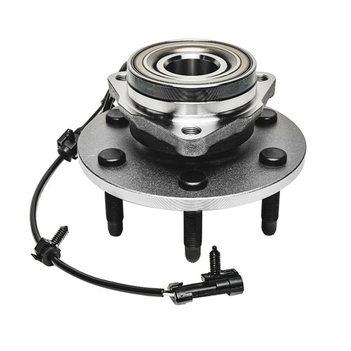 Kit de suspensión delantera 15X cojinetes de cubo de rueda nuevos para Chevy Tahoe GMC Yukon 4X4 - Imagen 3 de 10