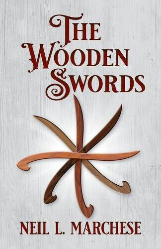 The Wooden Swords by Neil L. Marchese - Picture 1 of 1